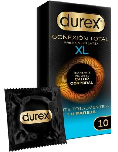 Total Connection XL 10 Einheiten