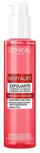 L'Or&eacute;al Paris Revitalift Peeling-Reinigungsserum 150 ml