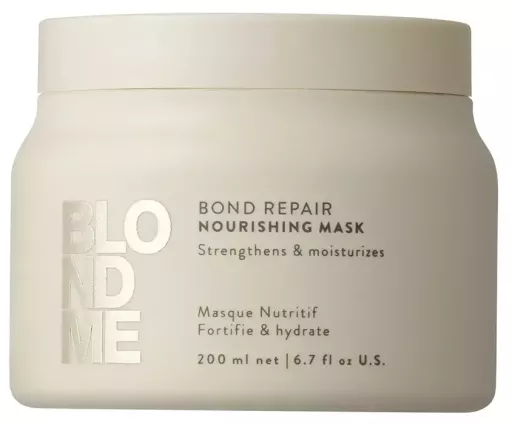 Schwarzkopf Blondme Bond Repair Pflegekur 200 ml