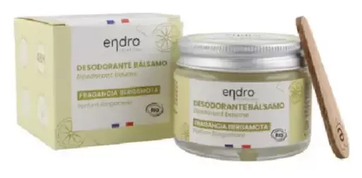 Endro Cosmetiques Bergamotte-Deodorant 50 ml