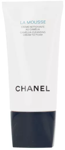 Chanel Reinigungsmousse mit Kamelie, 150 ml