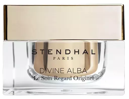 Stendhal G&ouml;ttliche Alba Le Soin Regard Original Creme 10 ml