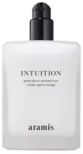 Aramis Intuition Feuchtigkeitsspendende After-Shave-Creme 95 ml