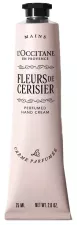 Fleurs De Cerisier Handcreme