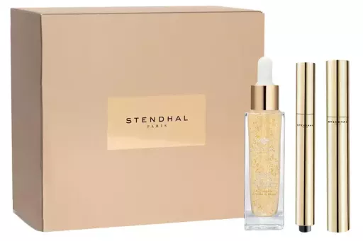 Stendhal Elixir De Lys The Concentrate 3-teiliges Set